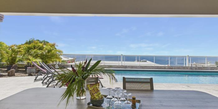 Location villa 3 chambre sainte luce 1 